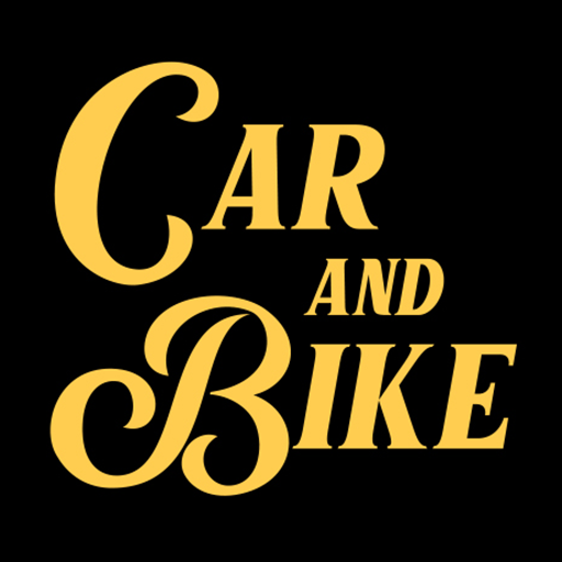 Car and Bike | Enjoy the Ride